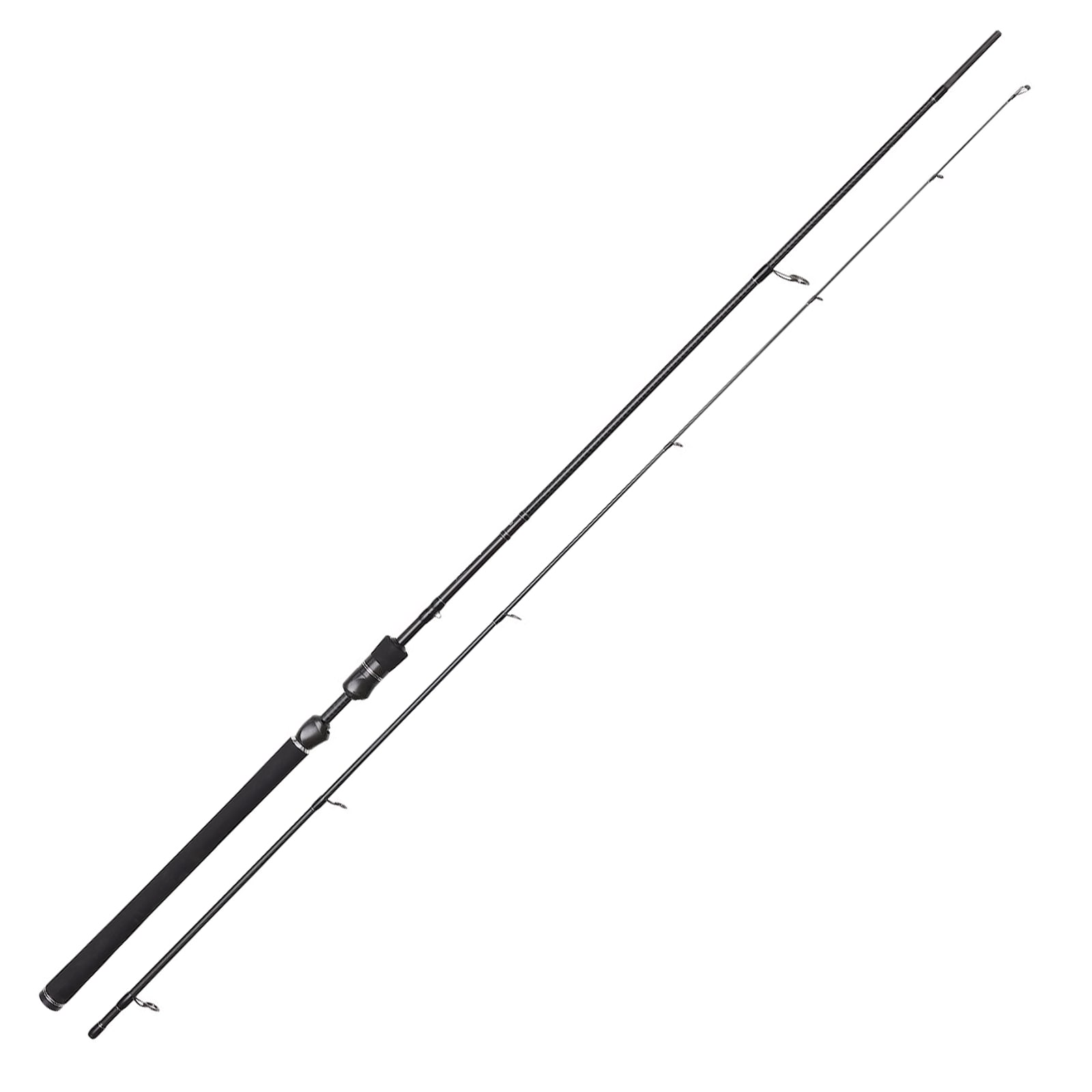 Westin W3 Powershad 3rd 2,44m M 7-25g 2Sec Spinnrute 