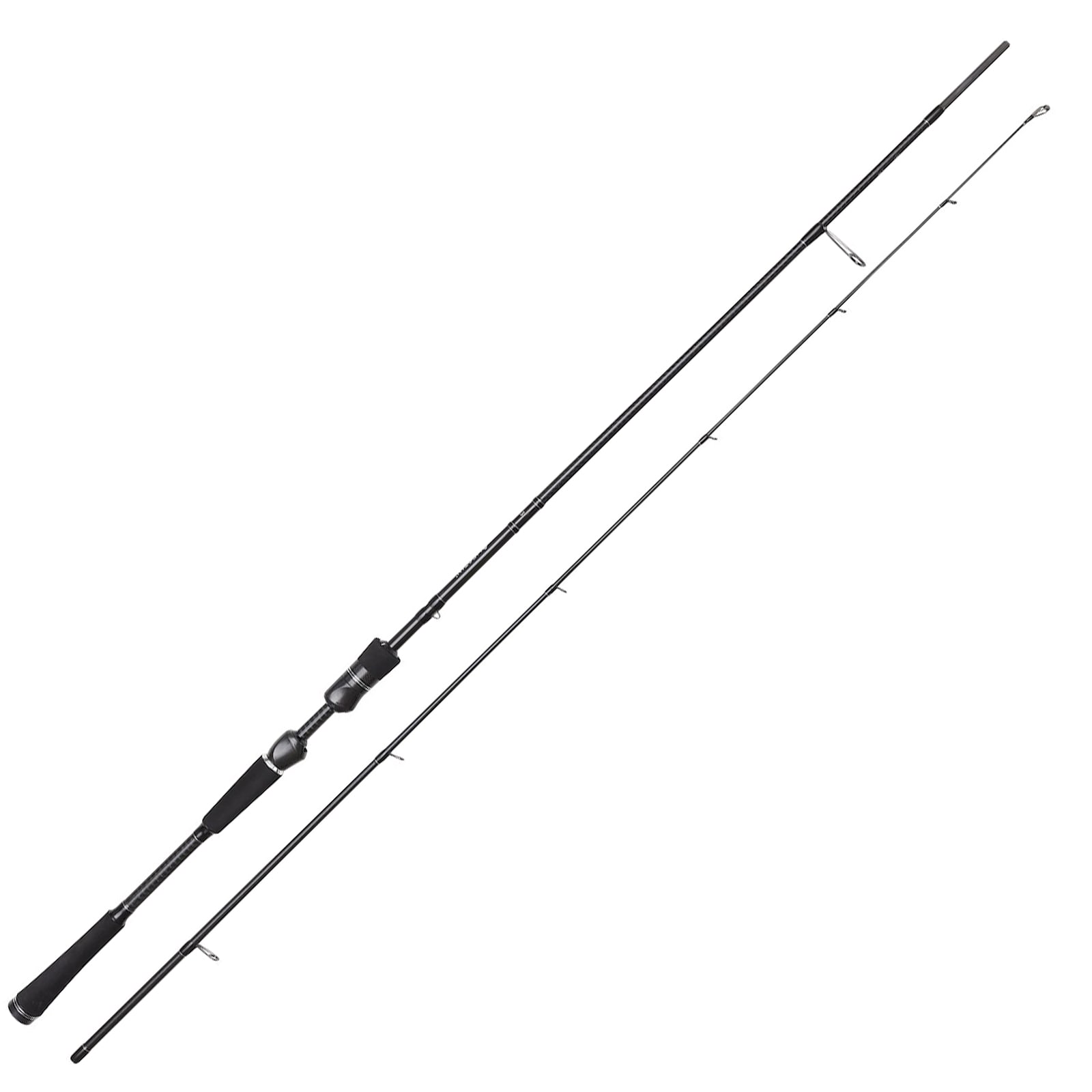 Westin W3 Ultrastick 3rd 2,13m M 10-40g 2Sec Spinnrute 