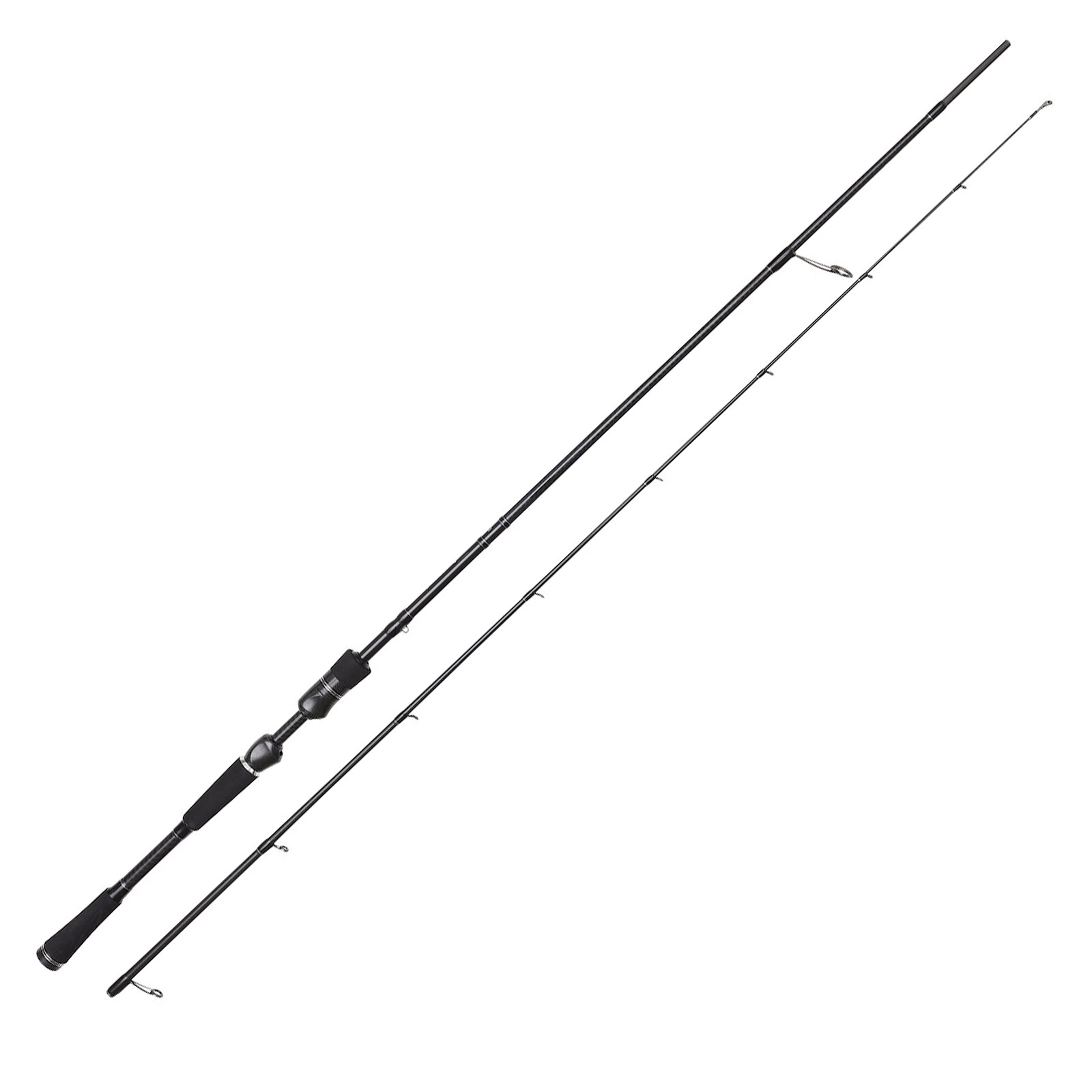 Westin W3 Finesse T&C 3rd 2,29m ML 5-15g 2Sec Finesse-Spinnrute 
