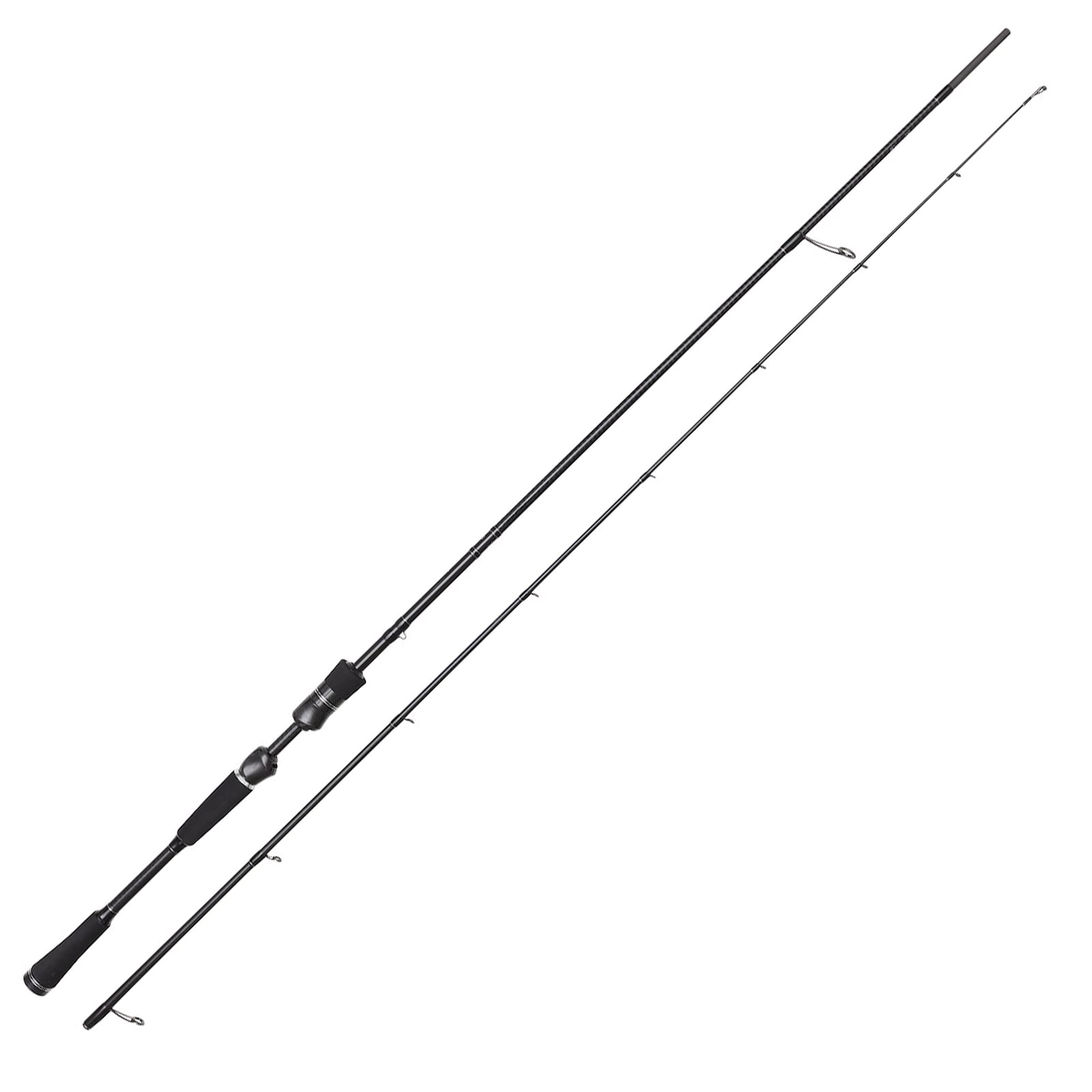 Westin W3 Finesse Ned 3rd 2,21m M 6-20g 2Sec Ned-Spinnrute 