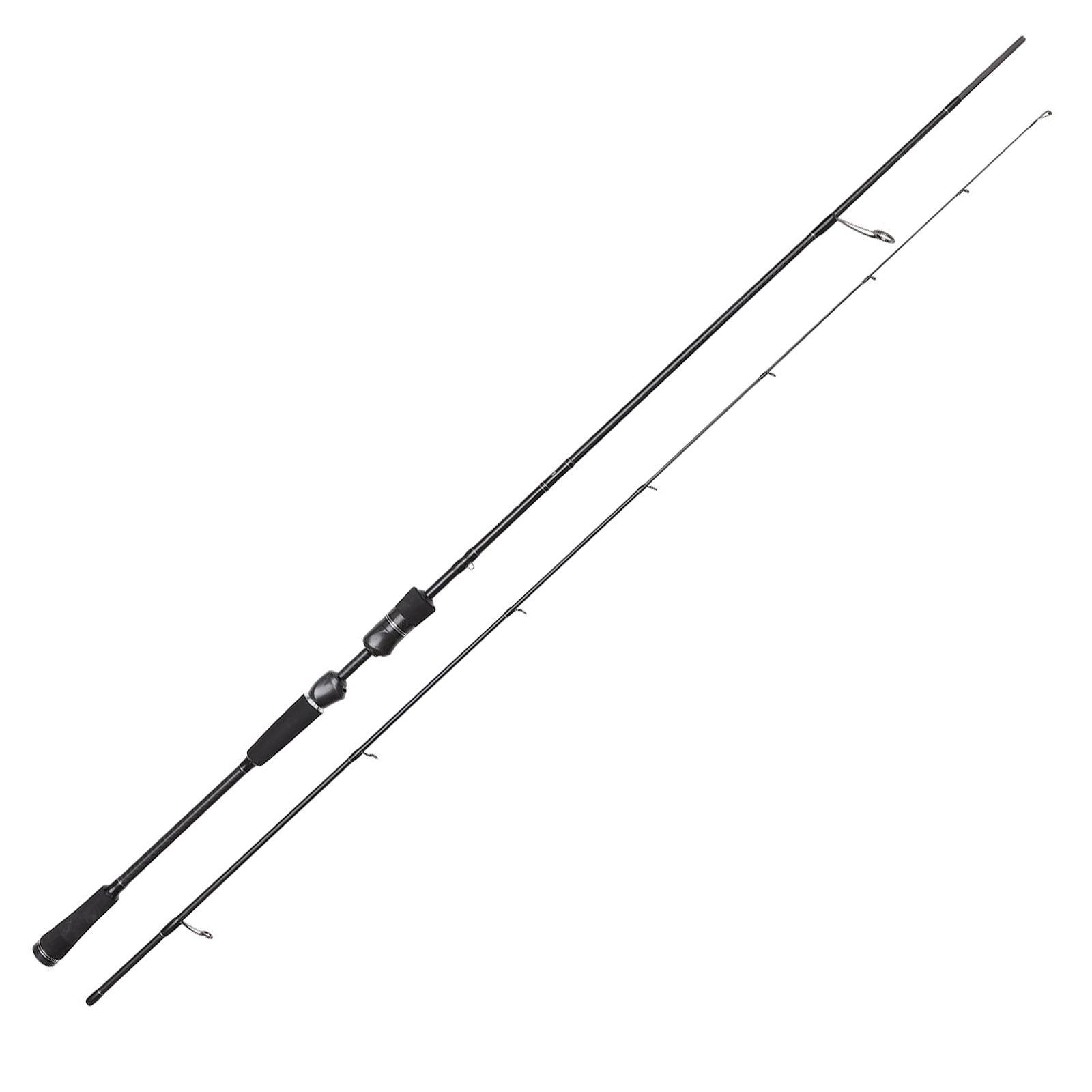 Westin W3 Finesse Jig 3rd 2,21m L 5-20g 2Sec Finesse-Jigrute 