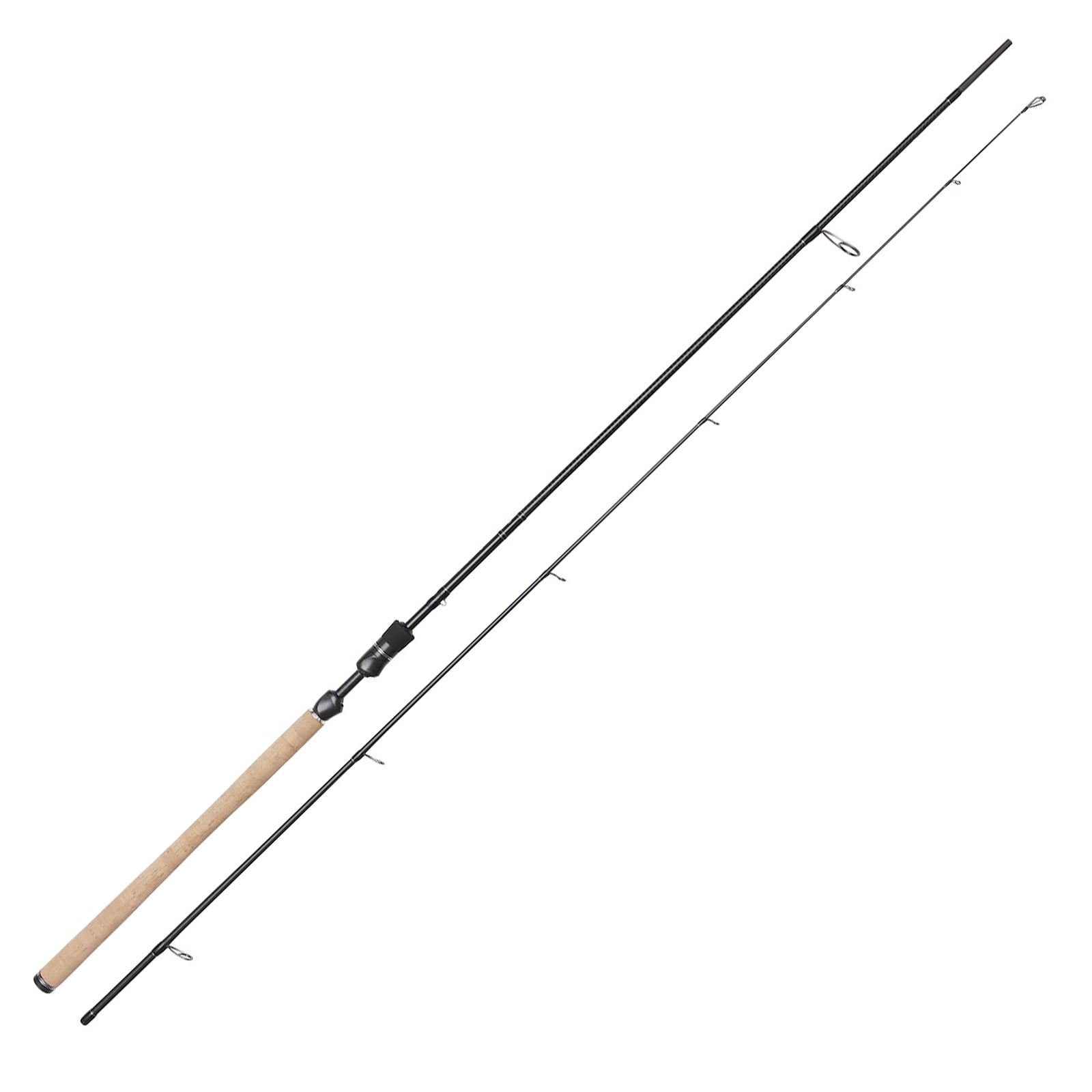 Westin W3 Spin 3rd 2,13m ML 5-25g 2Sec Spinnrute 