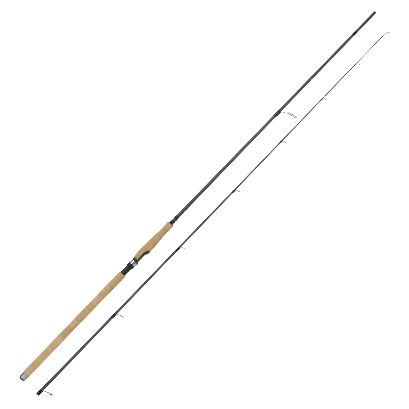 WFT Penzill Seatrout II LTC 3,05m 8-32g Meerforellen-Spinnrute 