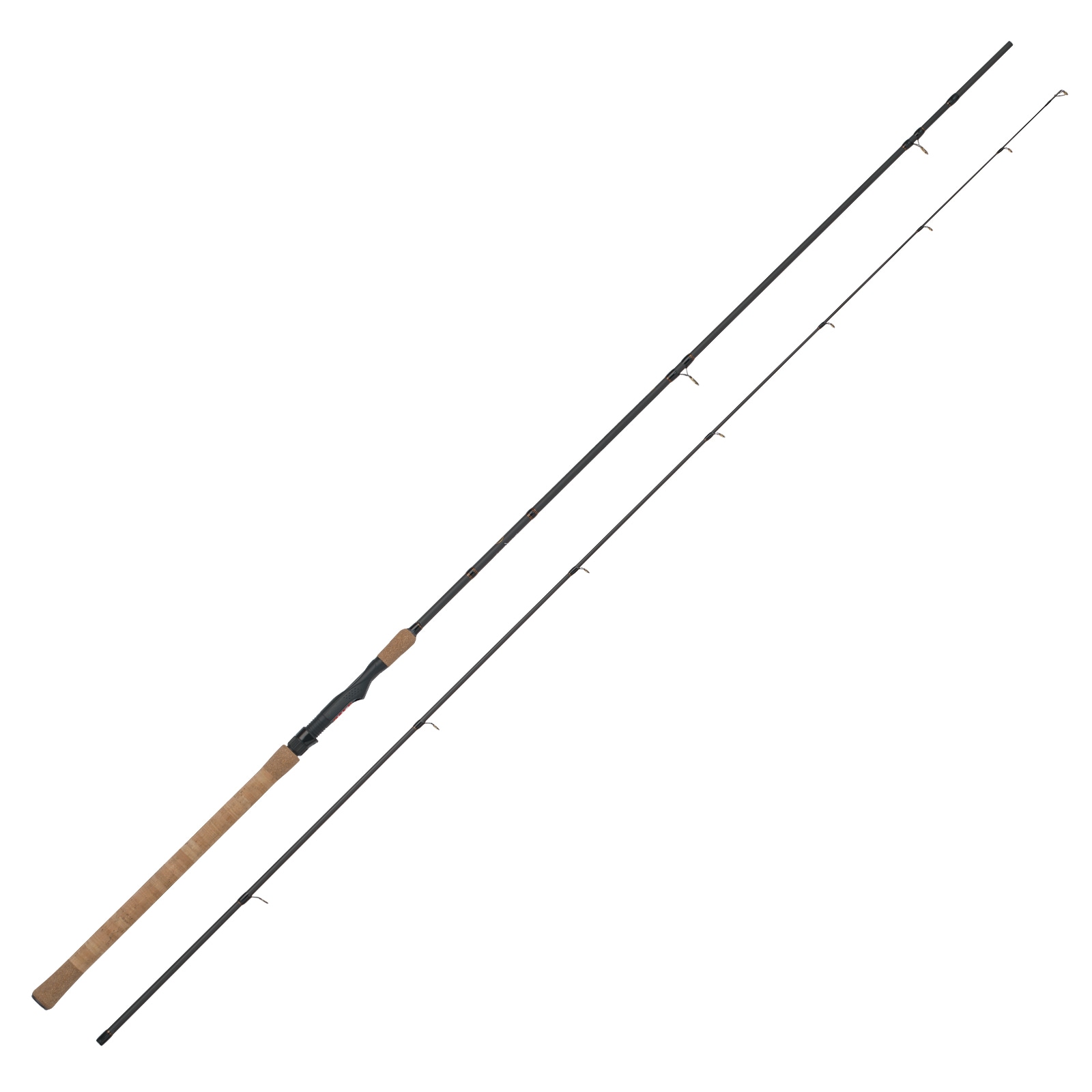 WFT Lake'N'River GIII LTC Zander 7-35g 3,05m 2pcs. Ansitz-Zanderrute 