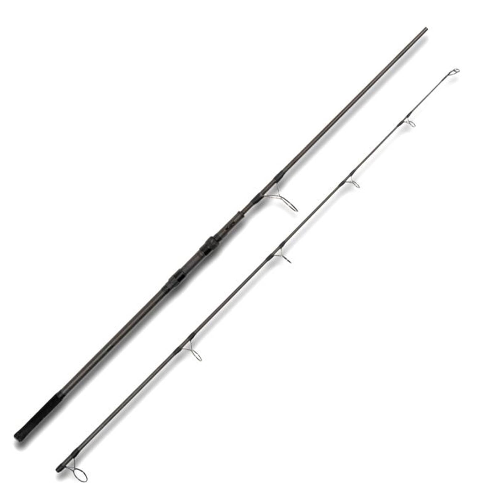 Nash Scope Black OPS 9ft 3lb Karpfenrute 