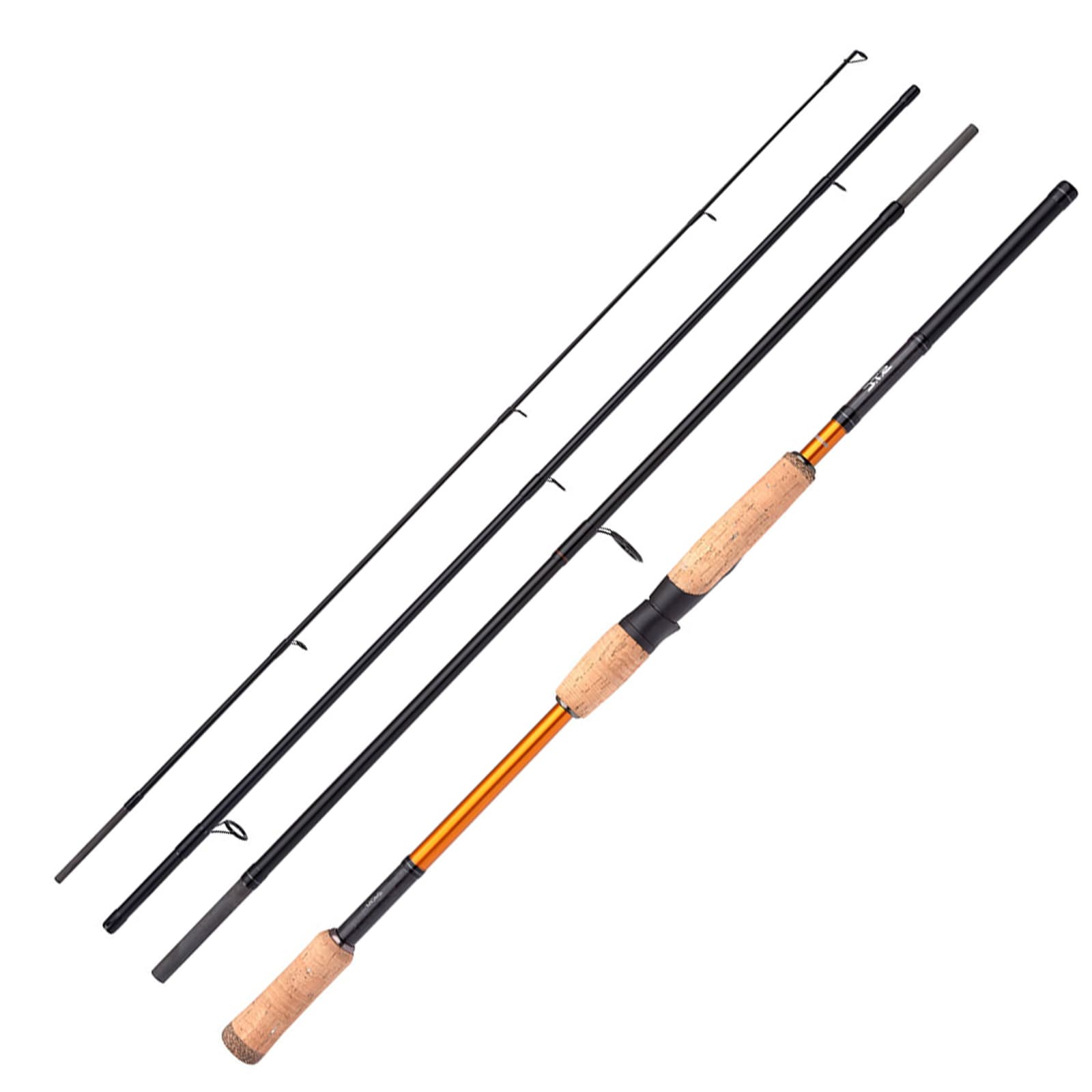 Shimano STC AX Spinning 2,70m 10-30g Reiserute 