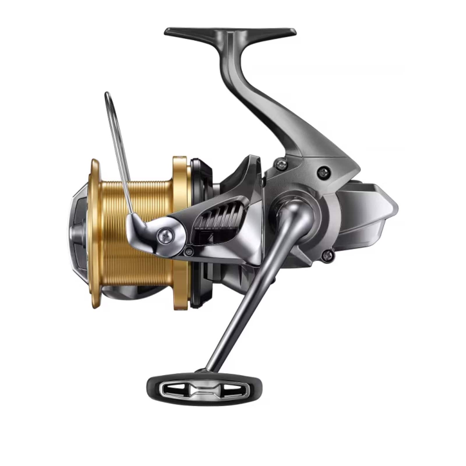 Shimano Aerlex XSC 14000 Bigpit-Rolle 