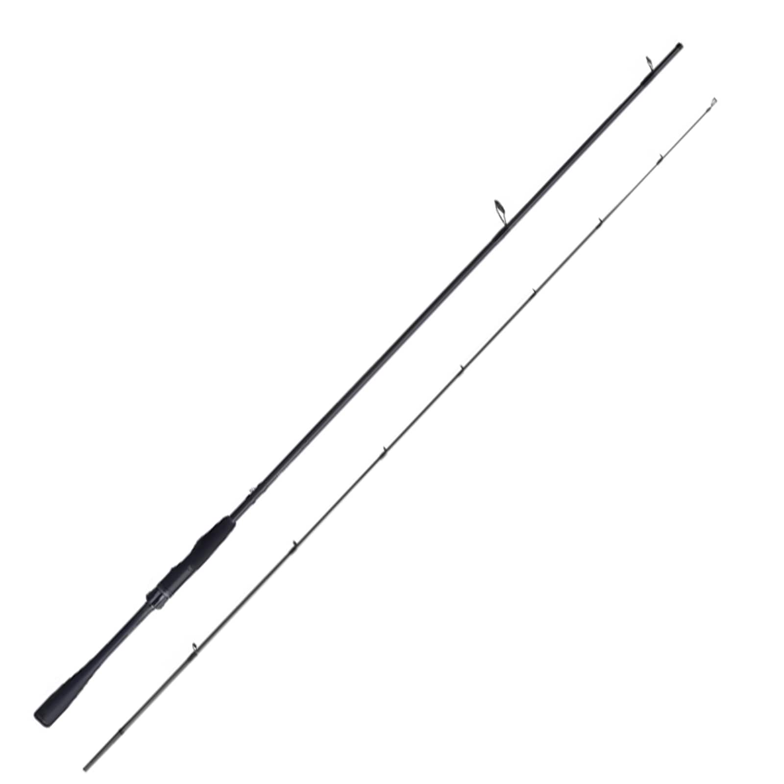 Shimano 26Zodias Spinning 2,13m 7-21g 2pc Spinnrute 