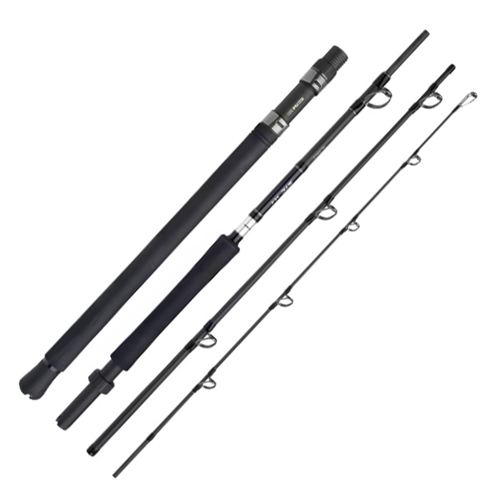 Shimano STC XR Blue Boat 2,29m 20-30lb Reise-Bootsrute 