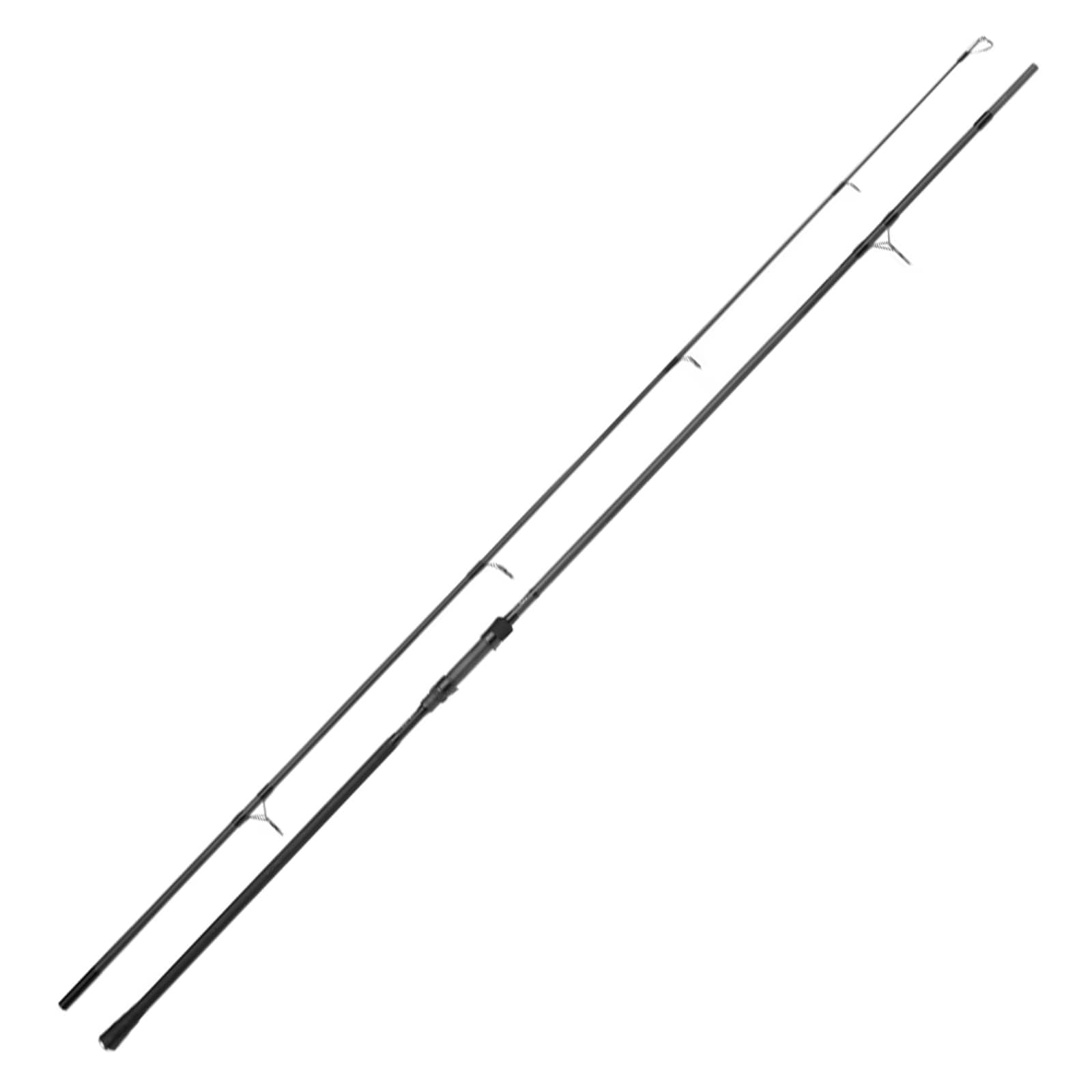 Shimano TX-5A Carp 3,66m 12ft 3,00lb 2pc Karpfenrute 