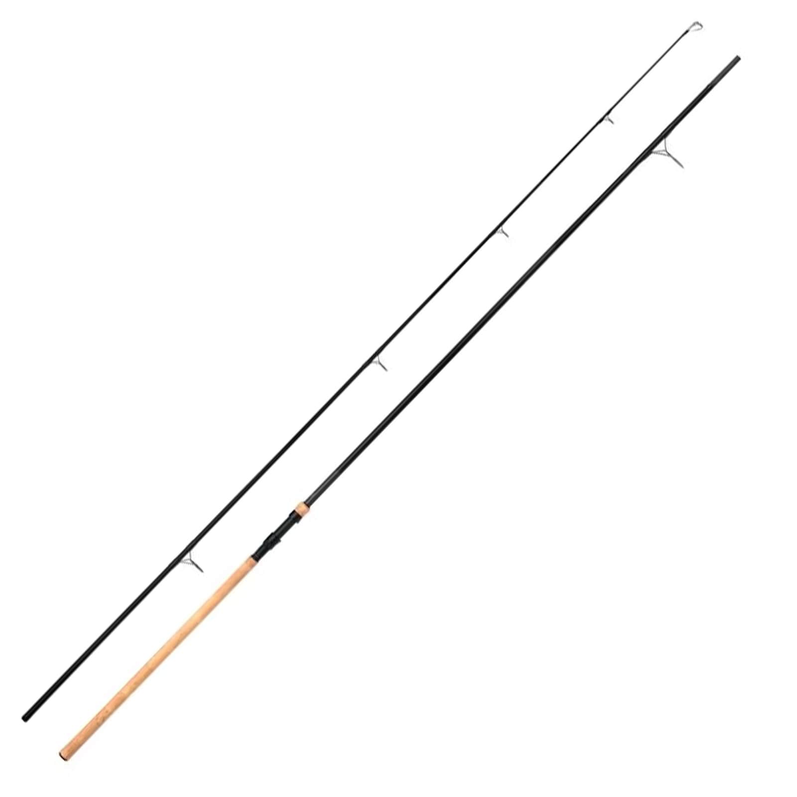 Shimano TX-2A Carp Cork 3,66m 12ft 3,25lb 2pc Karpfenrute 
