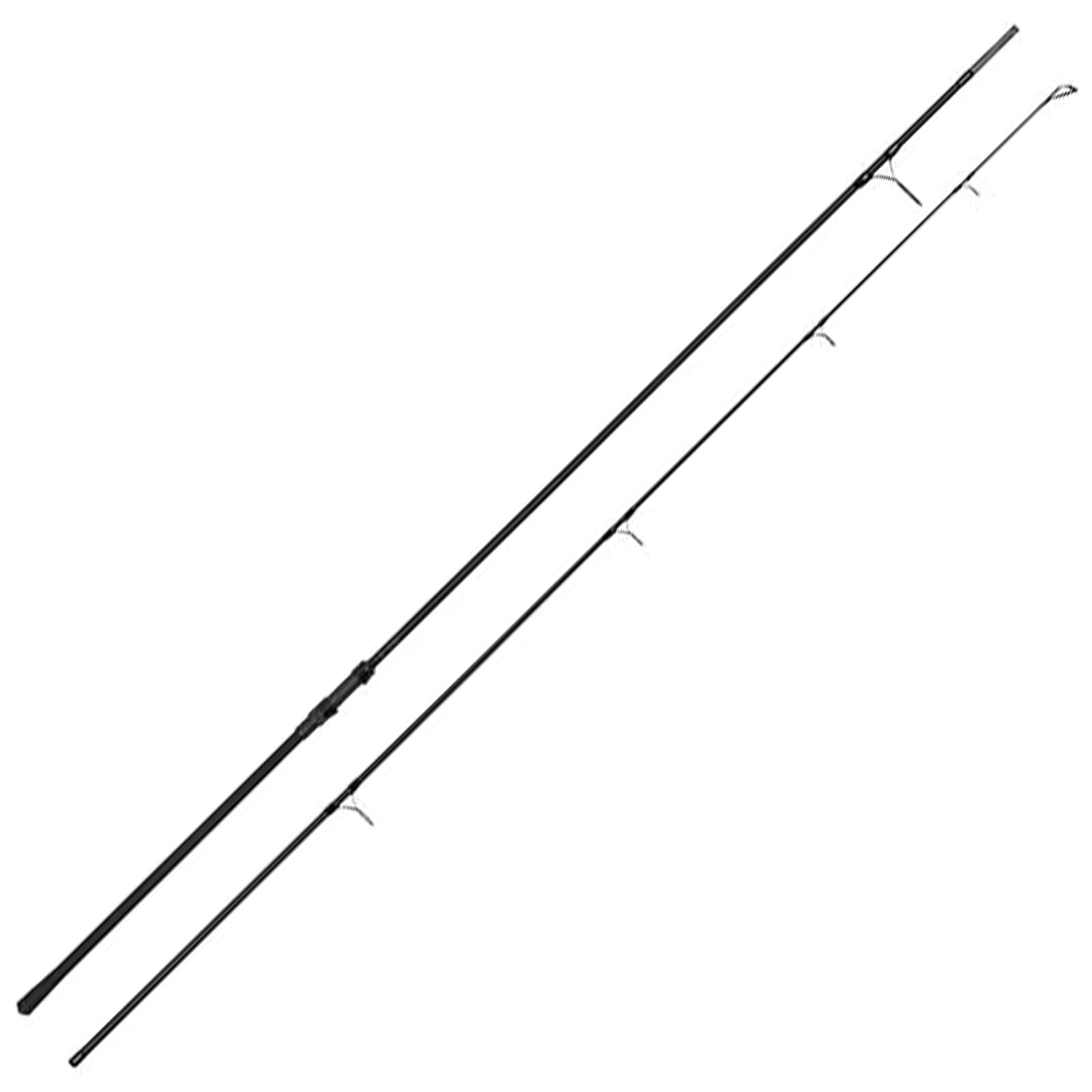 Fox EOS X 12ft 3.5lb Full Shrink Wrap Handle Karpfenrute 