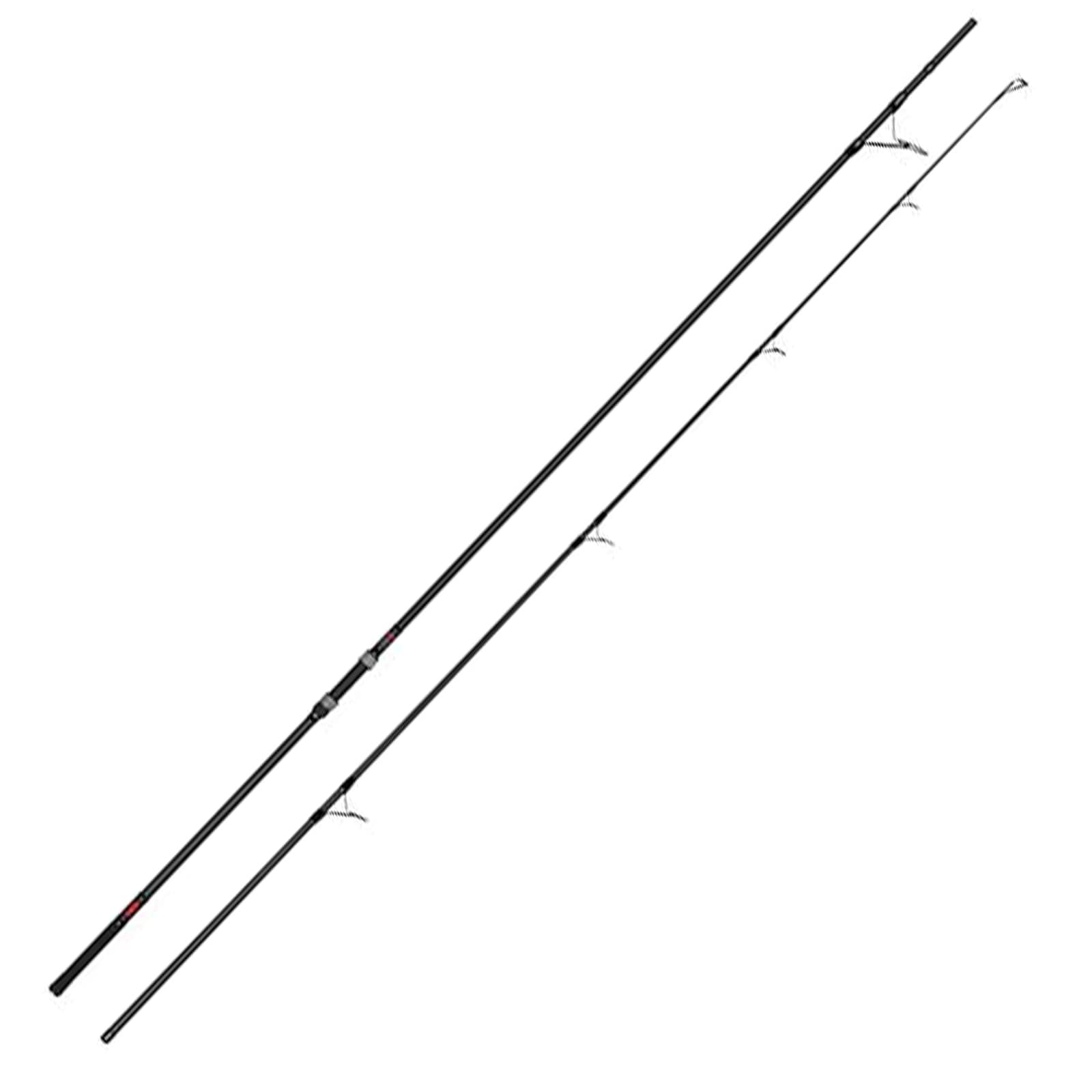 Spomb S-Rod 12ft Karpfenrute 