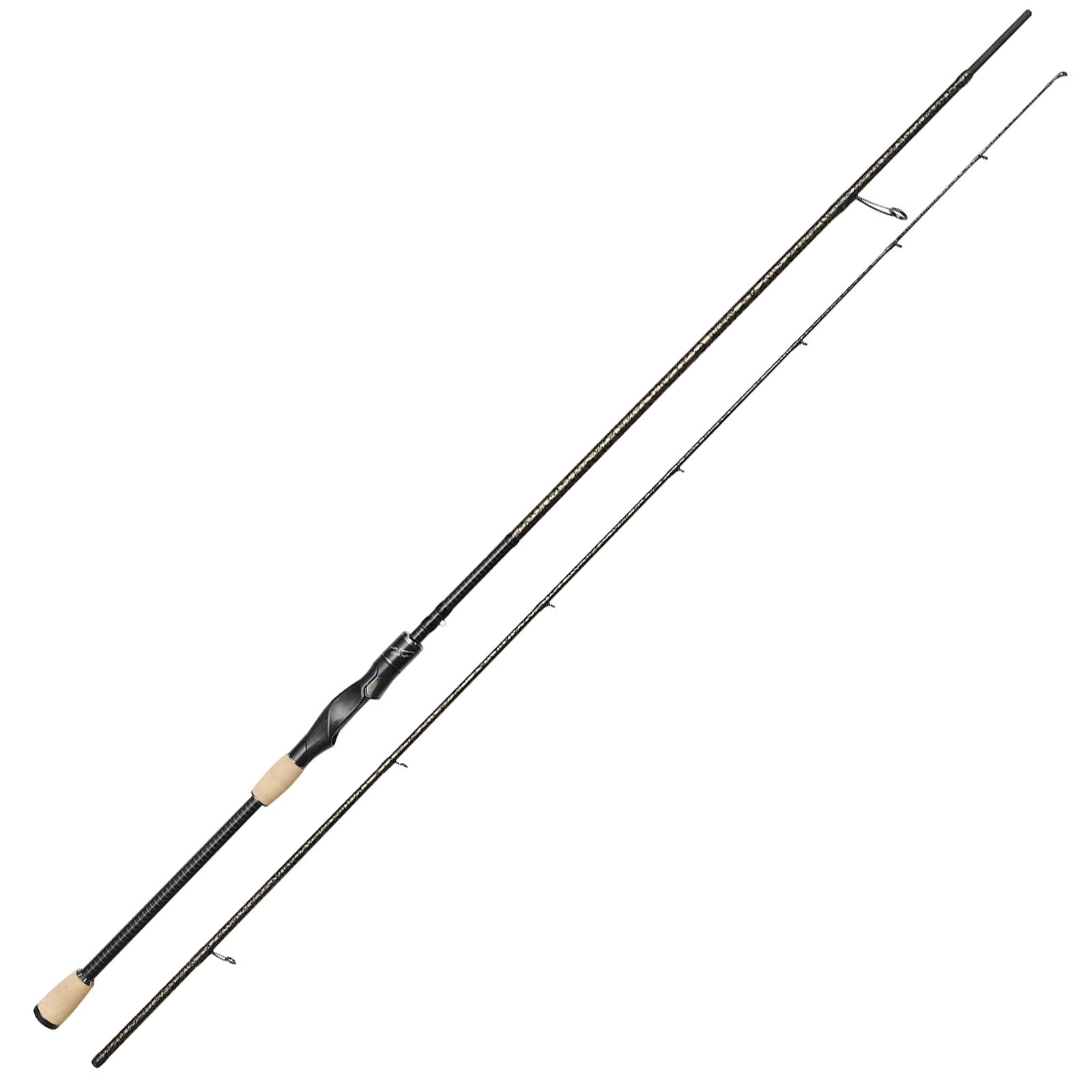 Westin W8 Finesse T&C 2Nd 2,15m ML 5-15g 2Sec Finesserute 