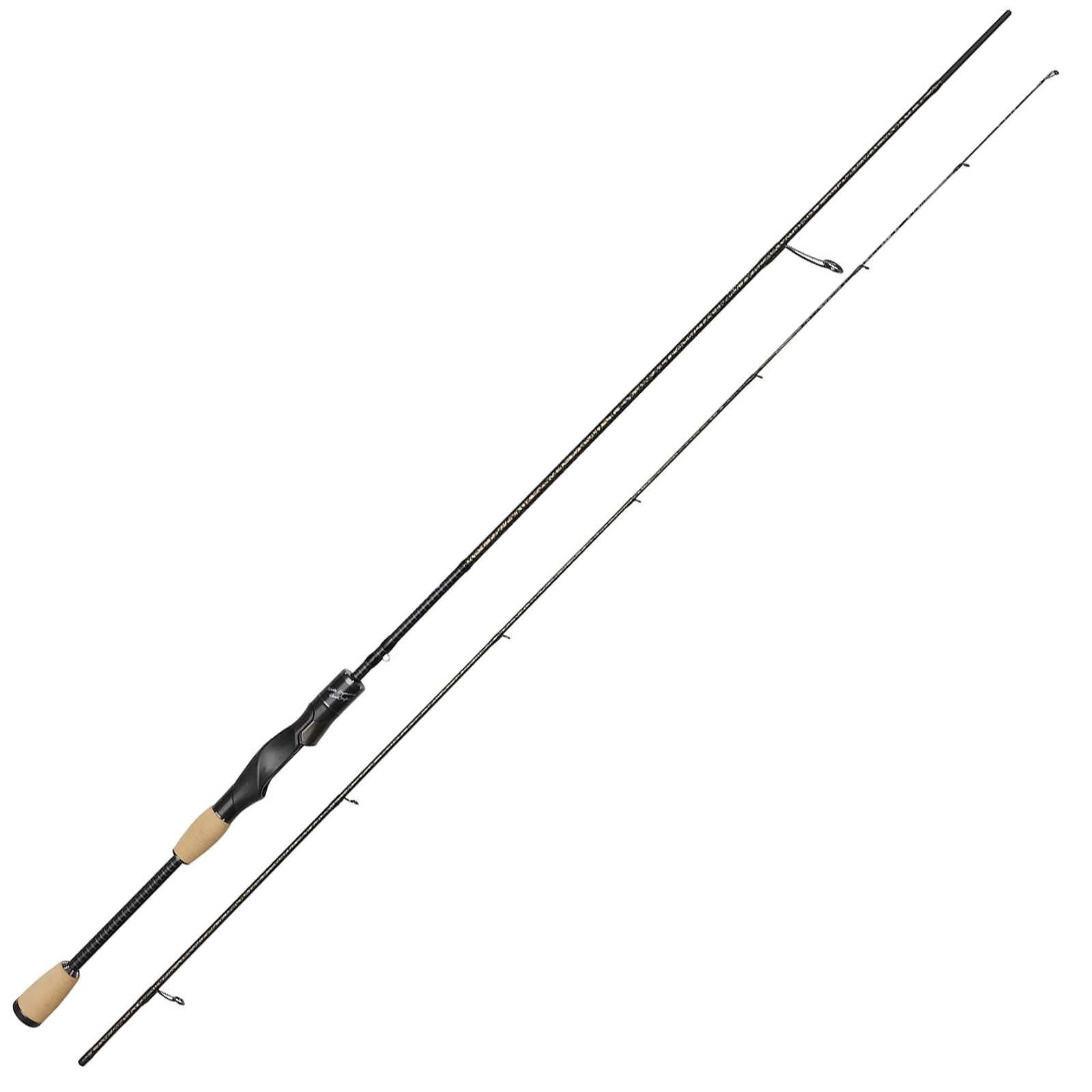 Westin W8 Super Finesse 2Nd 2,15m M 4-15g 2Sec Finesserute 
