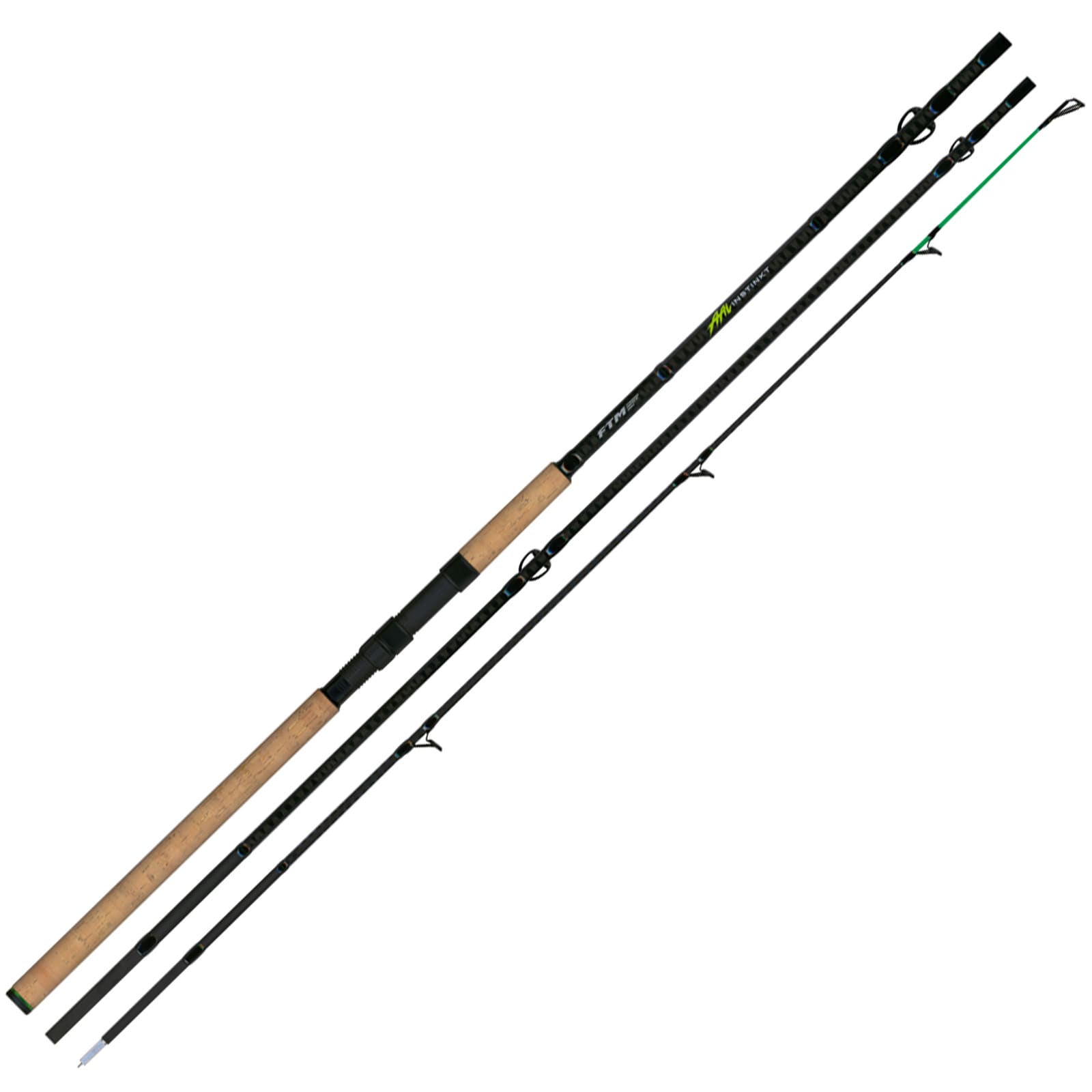 FTM Greenlight 4,20m 110-250g Aalrute 