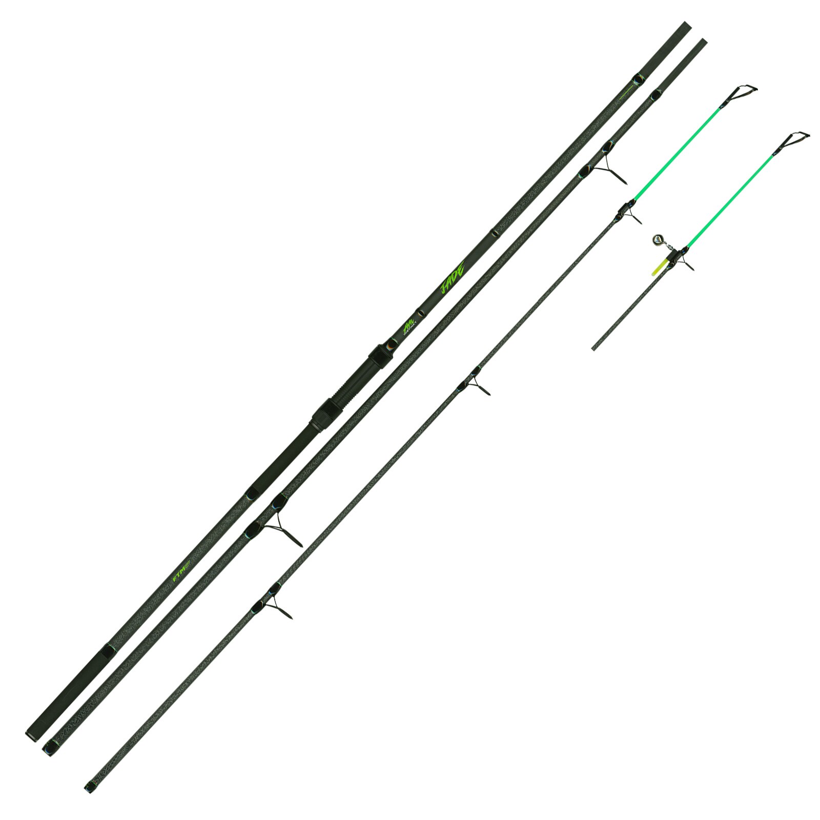 FTM Jade 3,90m 0-180g Aalrute 