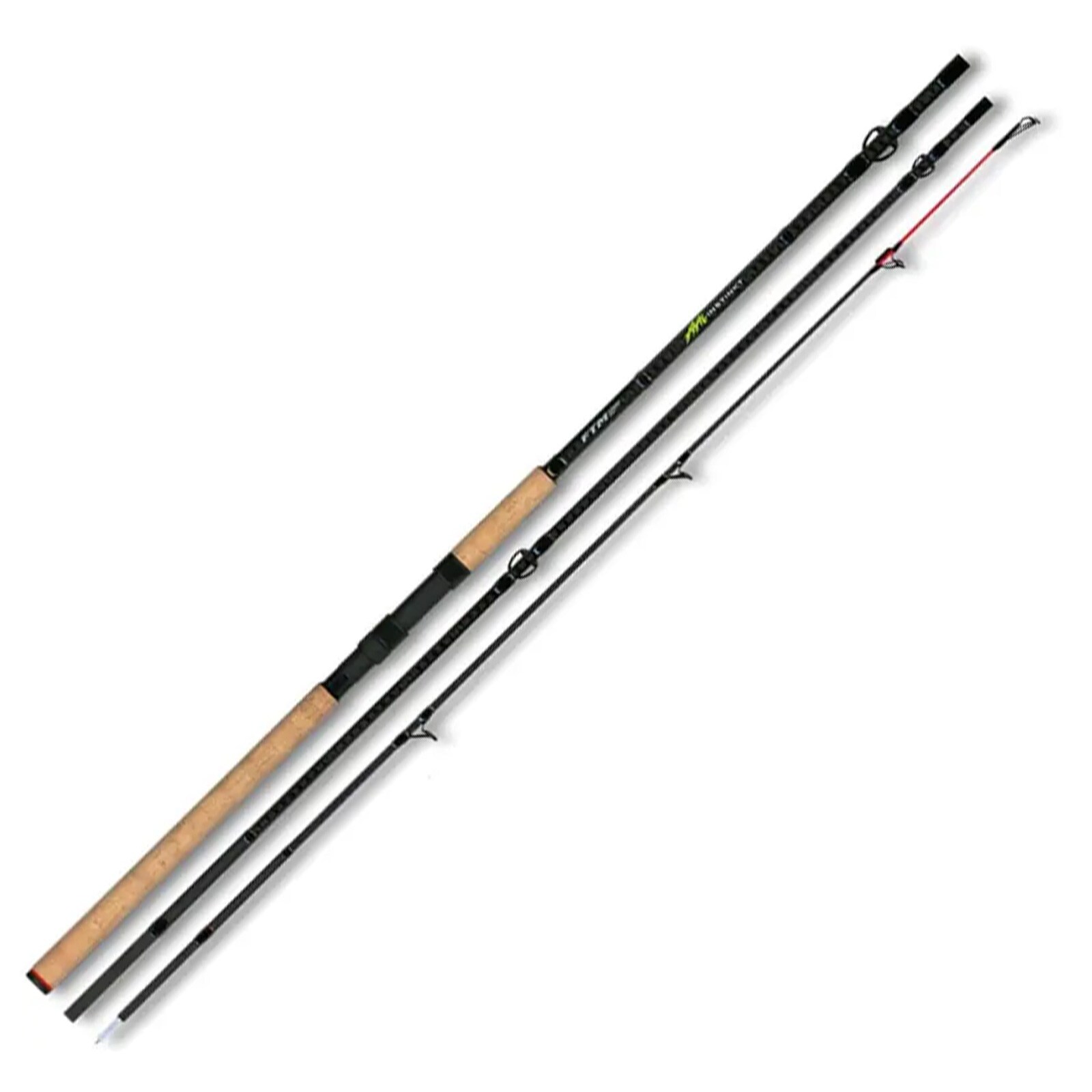 FTM Redlight 3,90m 45-140g Aalrute 