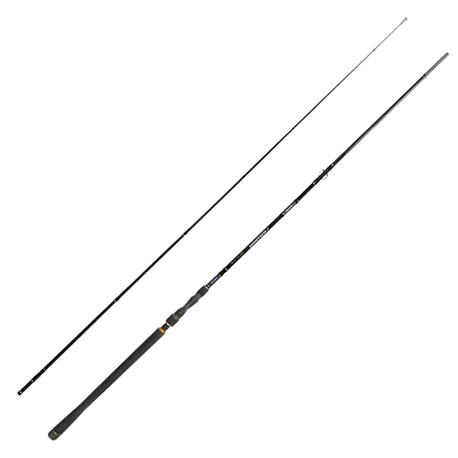Lieblingsk&ouml;der ULTRABOOST Bigait 2,70m 40-100g Hechtrute 