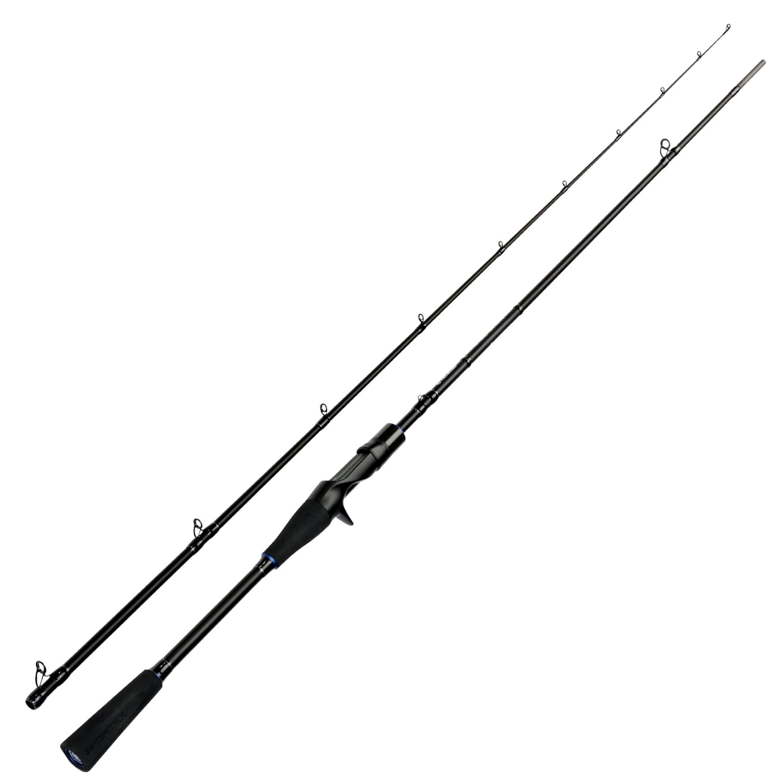 Sportex Nova RS-3 1,95m 3-15g Baitcastrute