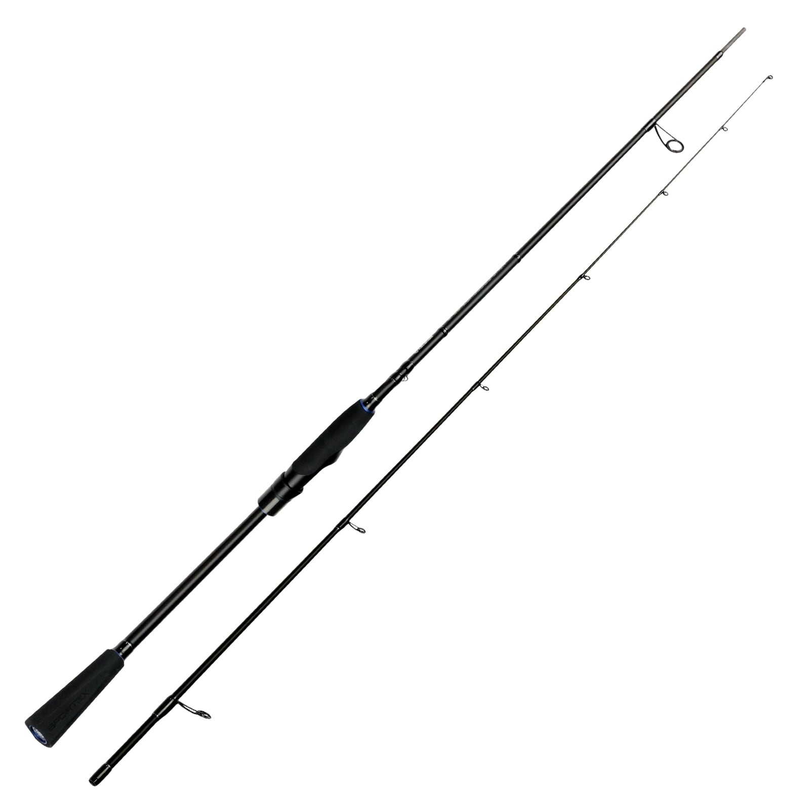 Sportex Nova RS-3 2,13m 2-15g Allround Light Rute 