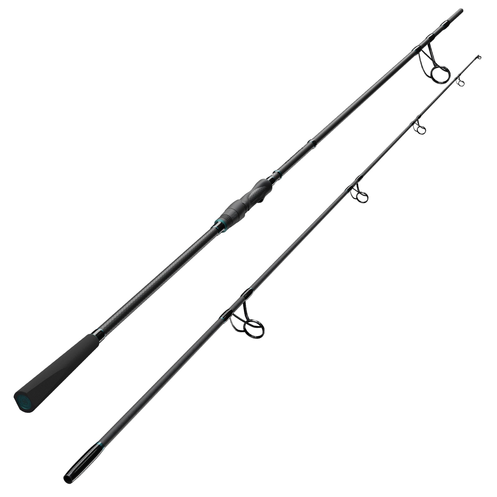 Sportex Comp.Carp CS-5 12ft 3,00lbs Karpfenrute 