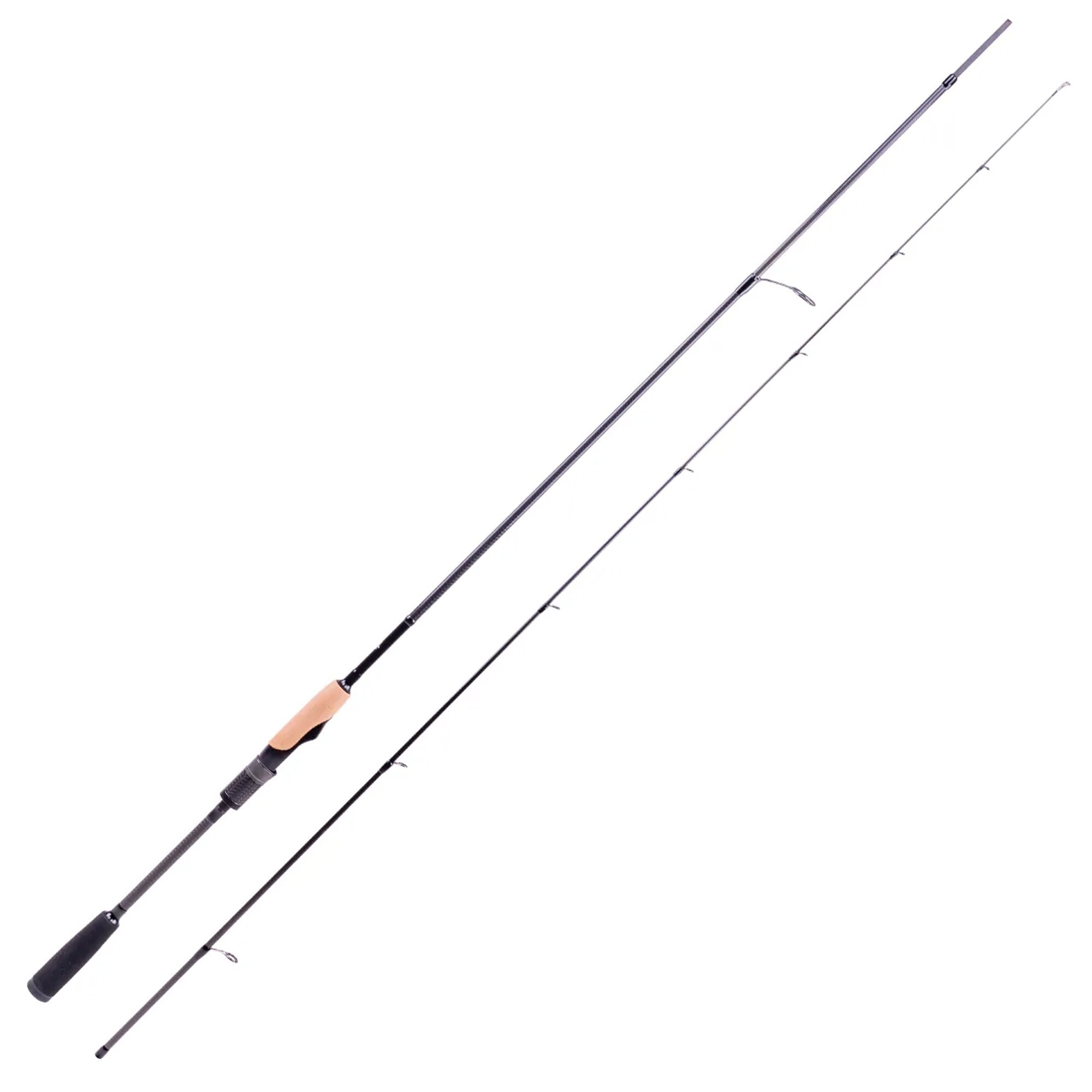 Zeck BA Spin ST ML 2,24m 3-15g 