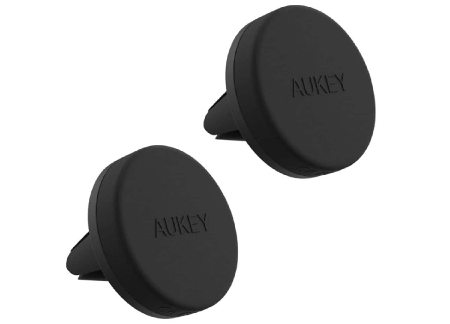 AUKEY HD-C5 Magnetische KFZ-Handyhalterung 