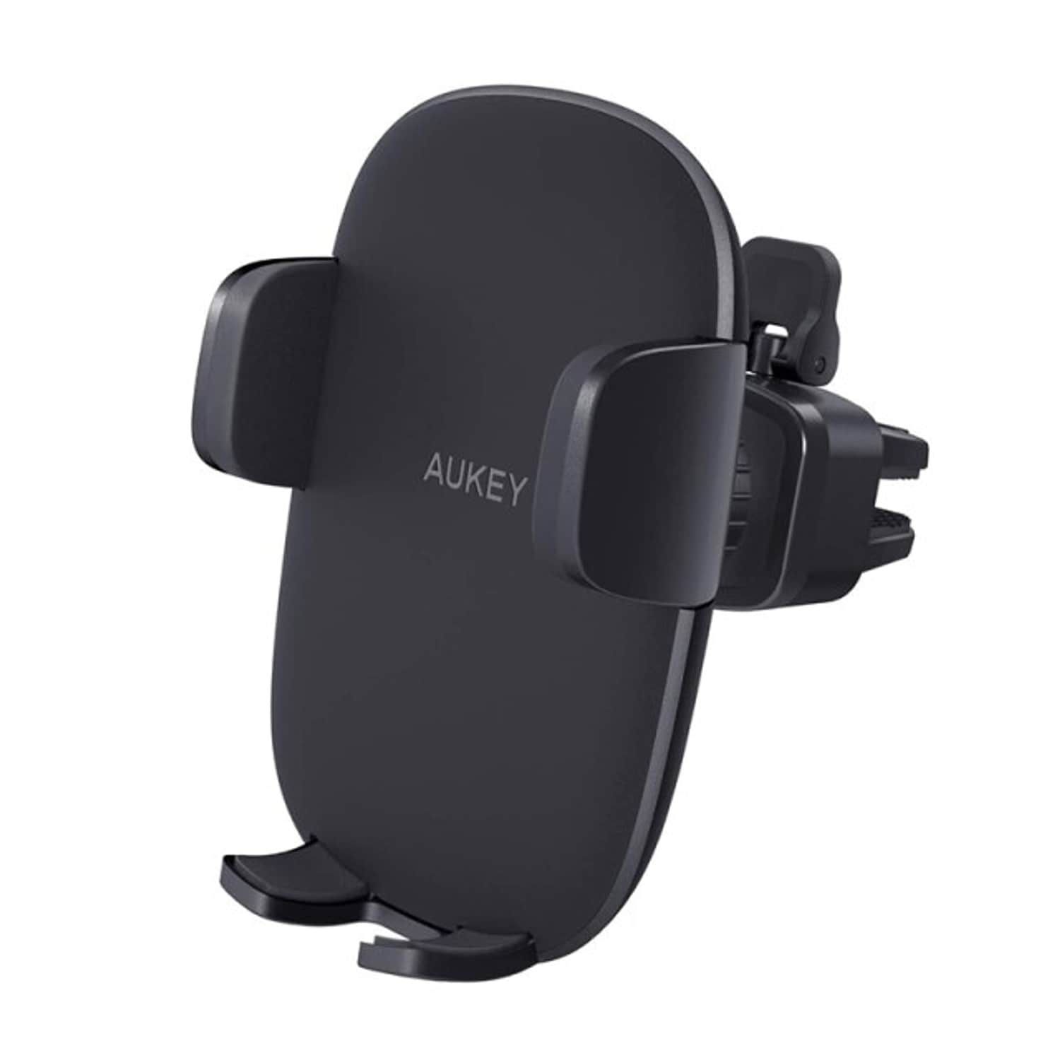 AUKEY HD-C58 KFZ-Handyhalterung Auto Luftauslass-Halterung mit Verbesserter Clip, KFZ-Handyhalter 