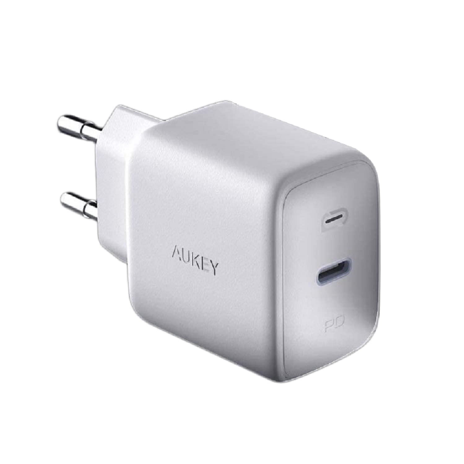 AUKEY PA-B2-Whi Omnia 61W PD-Ladeger&auml;t, wei&szlig;e Farbe 