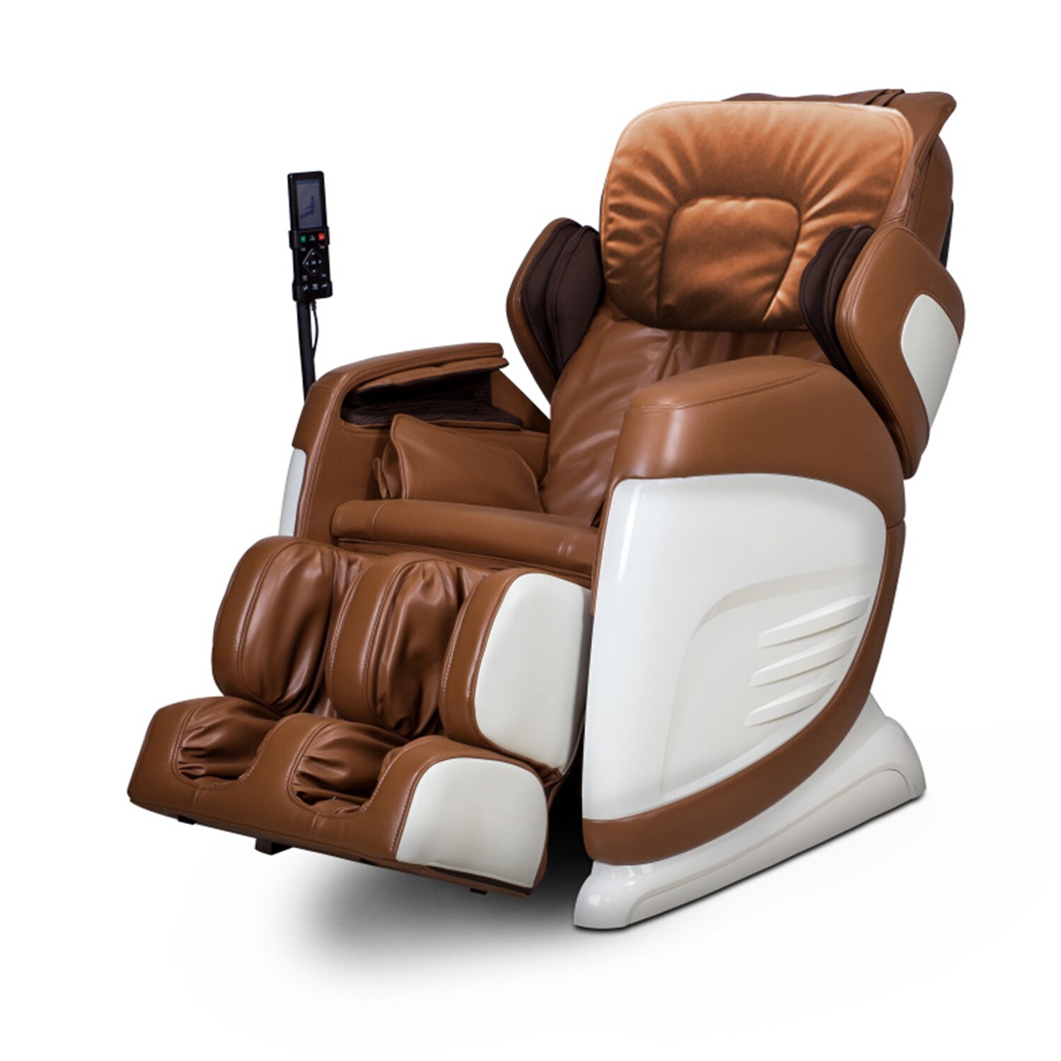 Naipo Massagesessel,Zero-Gravity Massagestuhl, W&auml;rmefunktion 