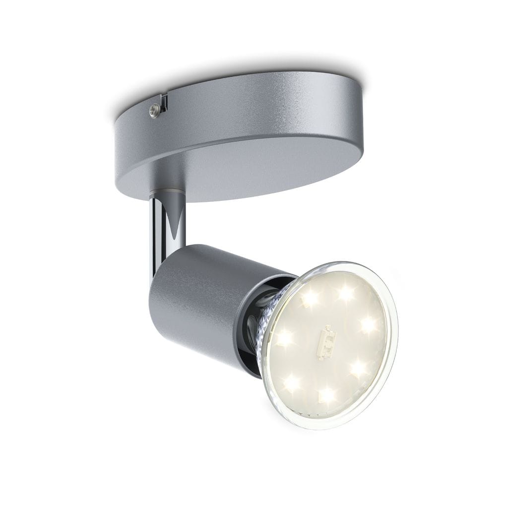 Deckenleuchte Lunis I 