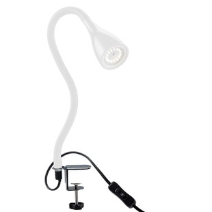 LED Klemmleuchte - Sirius [weiß] 