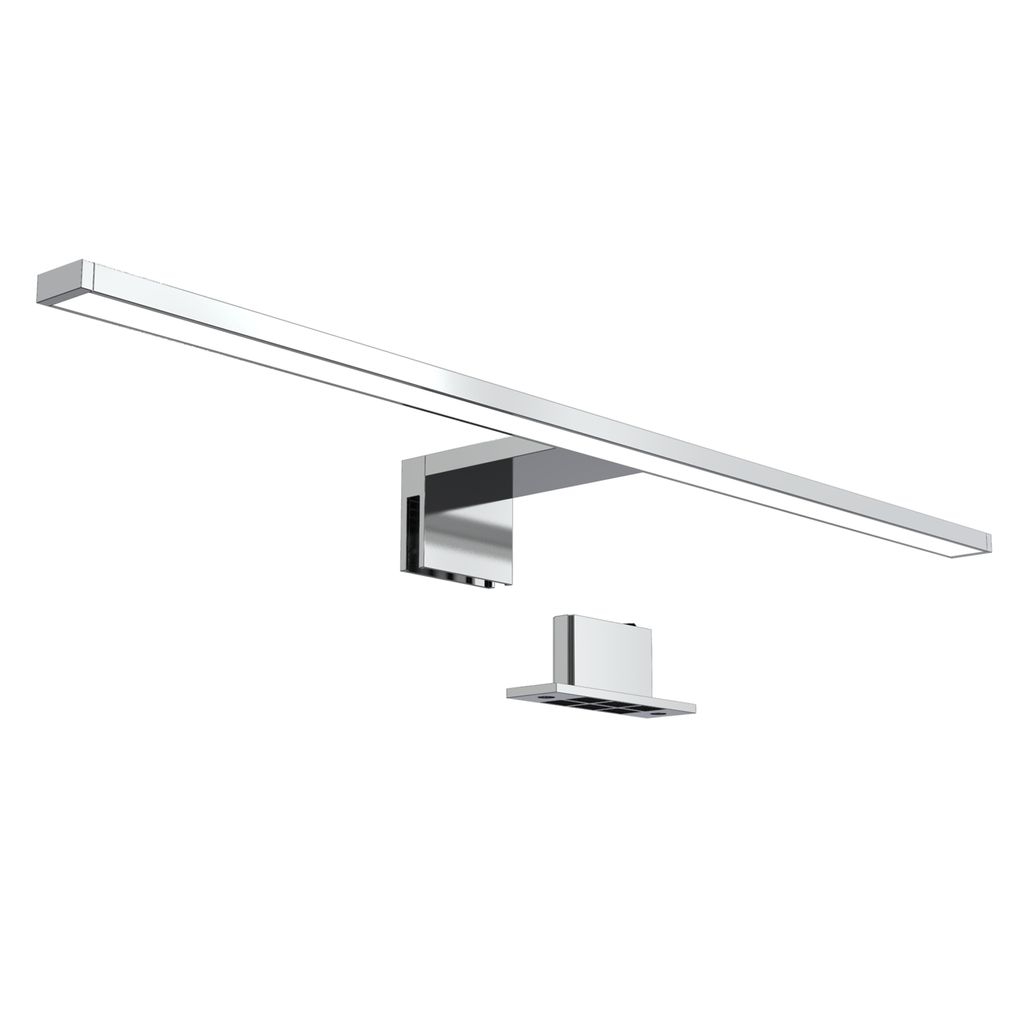 LED Spiegelleuchte IP44 - Carina 60 