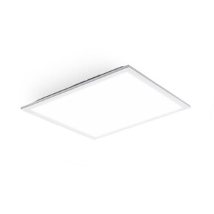 Ultraflaches LED Panel, weiß, 1xLED/24W 