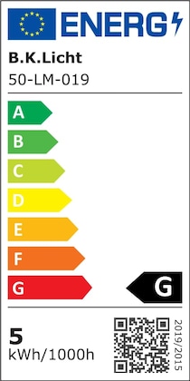 Energielabel