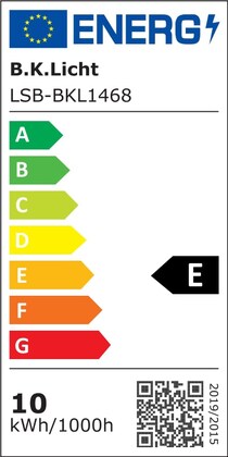 Energielabel