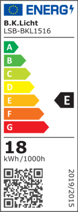 Energielabel