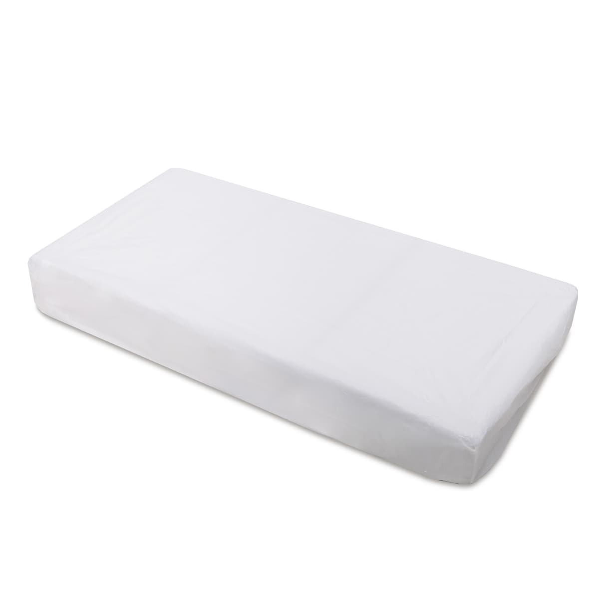 Moni Matratzenschoner 120 x 60 cm Matratzenschutz wasserdicht maximale Hygiene 