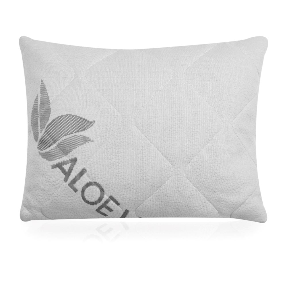 Lorelli Babykissen Cosy Gr&ouml;&szlig;e 38 x 29 cm Silikon-Daunenf&uuml;llung Bezug abnehmbar grau 