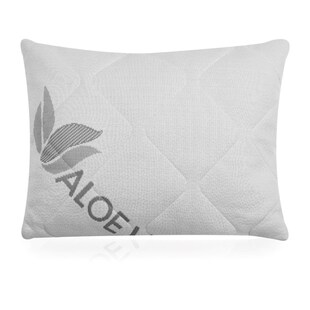 Lorelli Babykissen Cosy Größe 38 x 29 cm Silikon-Daunenfüllung Bezug abnehmbar grau 