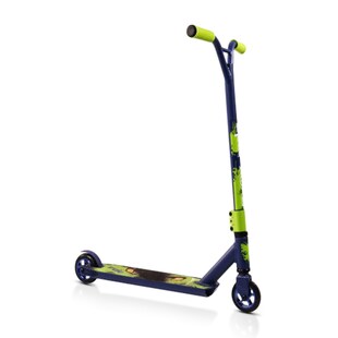 Byox Kinderroller Snake, Lenker 360° drehbar, PU-Räder, ABEC-9 Lager, max 100 kg 