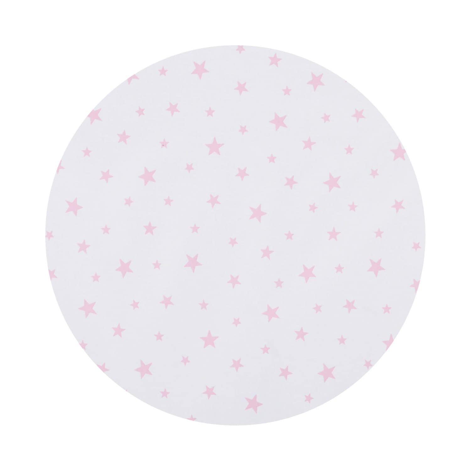 Chipolino 4-teiliges Bettw&auml;sche Set, Kissen, Kissenbezug, Steppdecke, Bettlaken Sterne 