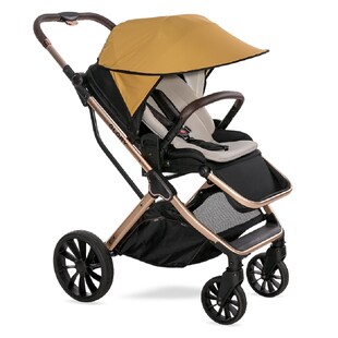 Lorelli Sonnenschutz Sonnensegel Universal UV-Schutz Schutz vor Sonne Wind Staub gelb 