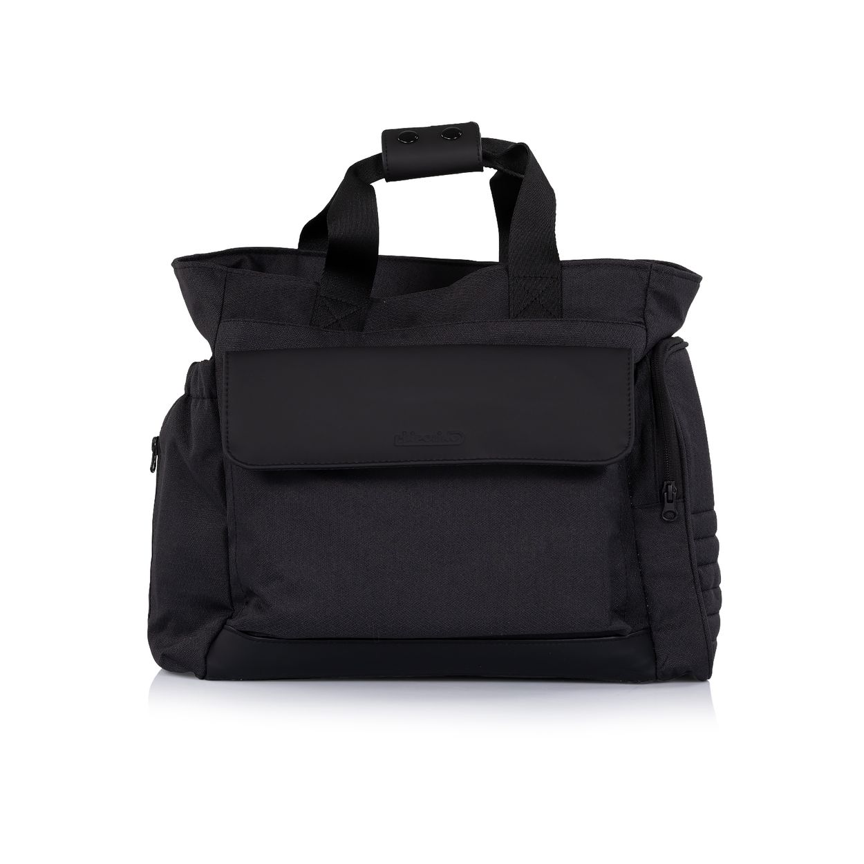 Chipolino Kinderwagentasche Wickeltasche universell Wickelauflage Rei&szlig;verschluss 