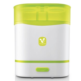 Sterilisator, Flaschenwärmer, Dampfgarer 3 in 1 Multifunktionsgerät 