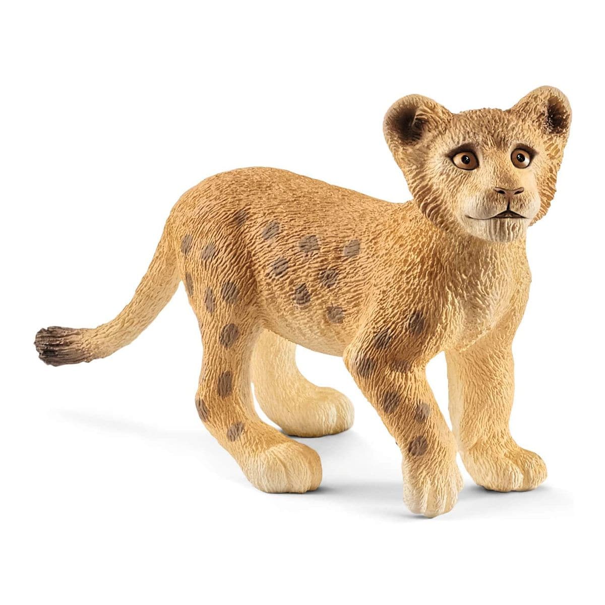Schleich 14813 - Wild Life - L&ouml;wenjunges 