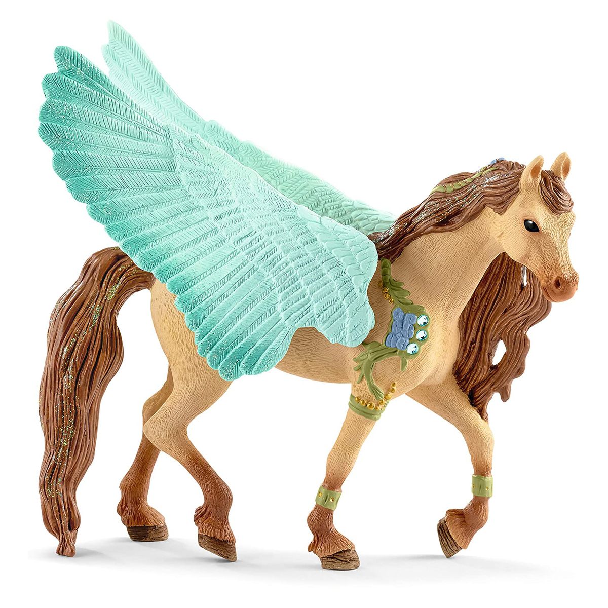Schleich 70574 - bayala - Schmuckpegasus, Hengst 