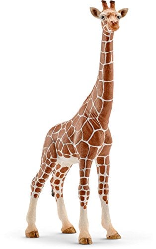 Schleich 17007 - Wild Life - Giraffenkuh (14750) 