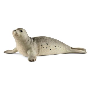Schleich 17032 - Wild Life - Seehund (14801) 